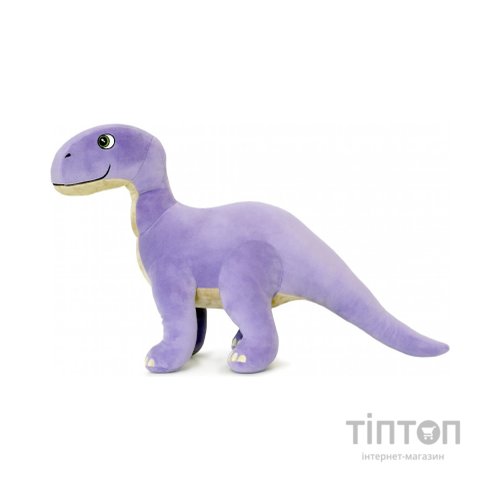 М'яка іграшка WP Merchandise Динозавр Диплодок Дін (FWPDINODEAN22PR00)