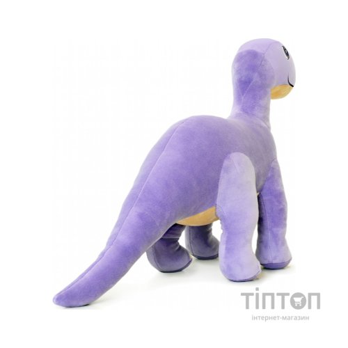 М'яка іграшка WP Merchandise Динозавр Диплодок Дін (FWPDINODEAN22PR00)