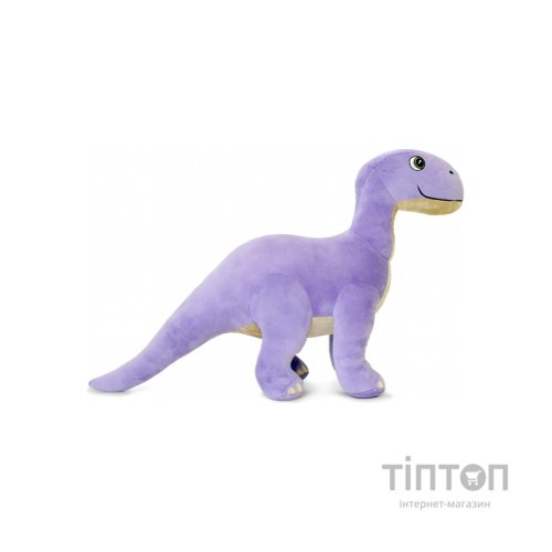 М'яка іграшка WP Merchandise Динозавр Диплодок Дін (FWPDINODEAN22PR00)