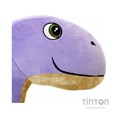 М'яка іграшка WP Merchandise Динозавр Диплодок Дін (FWPDINODEAN22PR00)