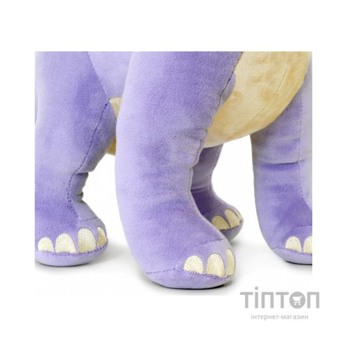 М'яка іграшка WP Merchandise Динозавр Диплодок Дін (FWPDINODEAN22PR00)