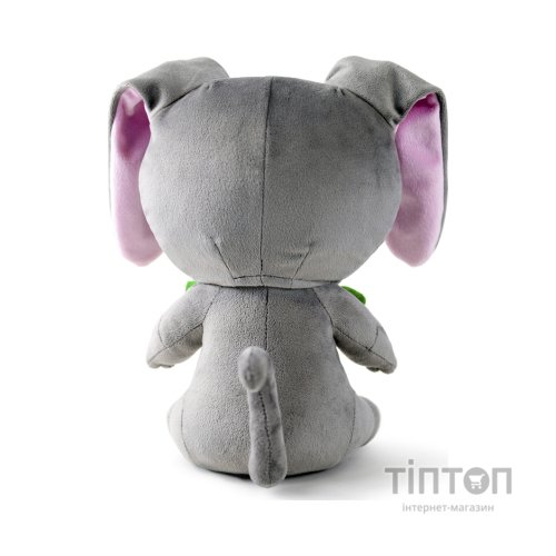 М'яка іграшка WP Merchandise Кото-Кролик (FWPCATBANNY22GY00)