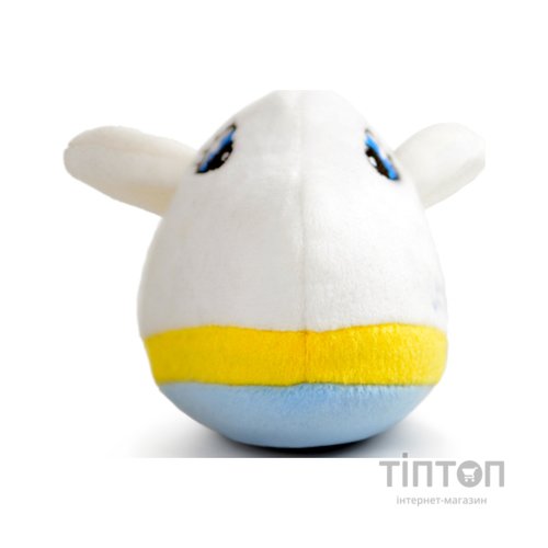 М'яка іграшка WP Merchandise Літачок (FWPCHRPLANE22WT00)