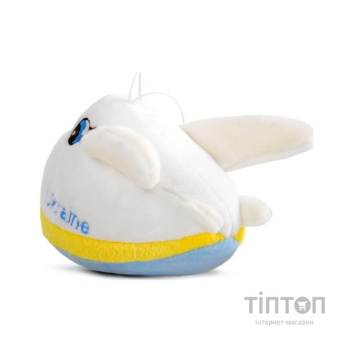 М'яка іграшка WP Merchandise Літачок (FWPCHRPLANE22WT00)