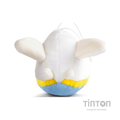 М'яка іграшка WP Merchandise Літачок (FWPCHRPLANE22WT00)