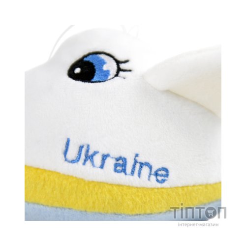 М'яка іграшка WP Merchandise Літачок (FWPCHRPLANE22WT00)