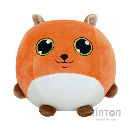 М'яка іграшка WP Merchandise Лисеня Руді (FWPFOXYCUNNY22OR0)