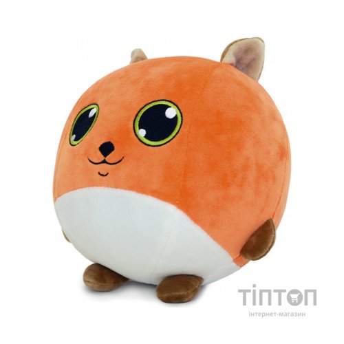 М'яка іграшка WP Merchandise Лисеня Руді (FWPFOXYCUNNY22OR0)