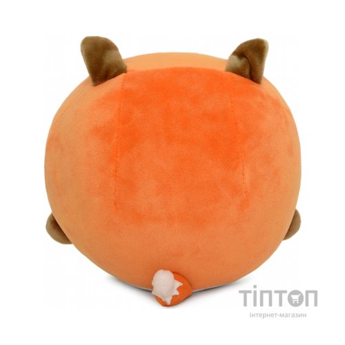 М'яка іграшка WP Merchandise Лисеня Руді (FWPFOXYCUNNY22OR0)