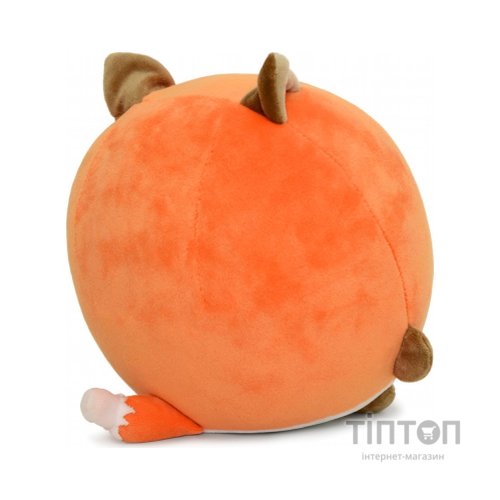 М'яка іграшка WP Merchandise Лисеня Руді (FWPFOXYCUNNY22OR0)