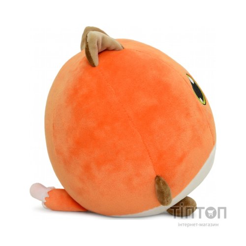 М'яка іграшка WP Merchandise Лисеня Руді (FWPFOXYCUNNY22OR0)