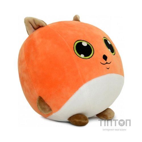 М'яка іграшка WP Merchandise Лисеня Руді (FWPFOXYCUNNY22OR0)