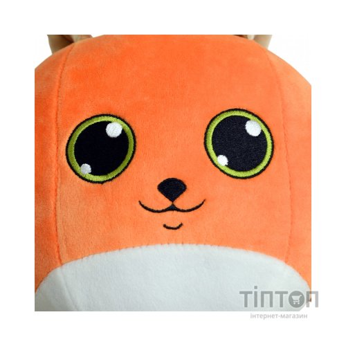 М'яка іграшка WP Merchandise Лисеня Руді (FWPFOXYCUNNY22OR0)