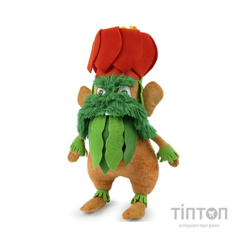 М'яка іграшка WP Merchandise МАВКА. ЛІСОВА ПІСНЯ Гук (FWPPSHUSH23GNOG00)