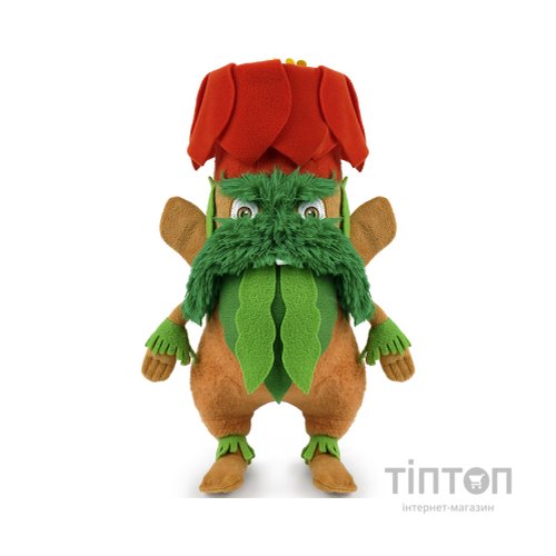 М'яка іграшка WP Merchandise МАВКА. ЛІСОВА ПІСНЯ Гук (FWPPSHUSH23GNOG00)