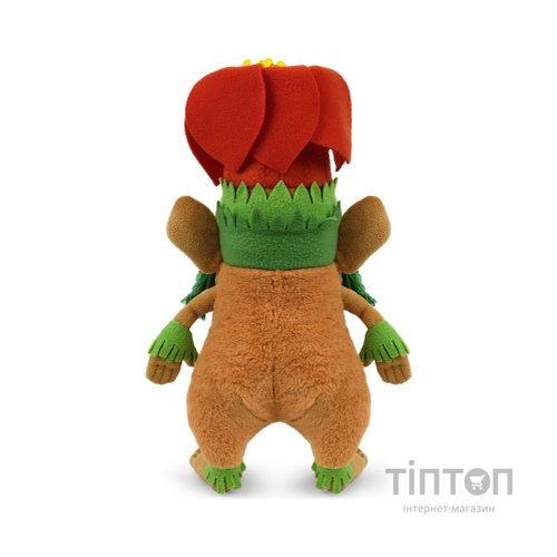 М'яка іграшка WP Merchandise МАВКА. ЛІСОВА ПІСНЯ Гук (FWPPSHUSH23GNOG00)