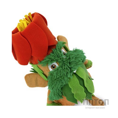 М'яка іграшка WP Merchandise МАВКА. ЛІСОВА ПІСНЯ Гук (FWPPSHUSH23GNOG00)