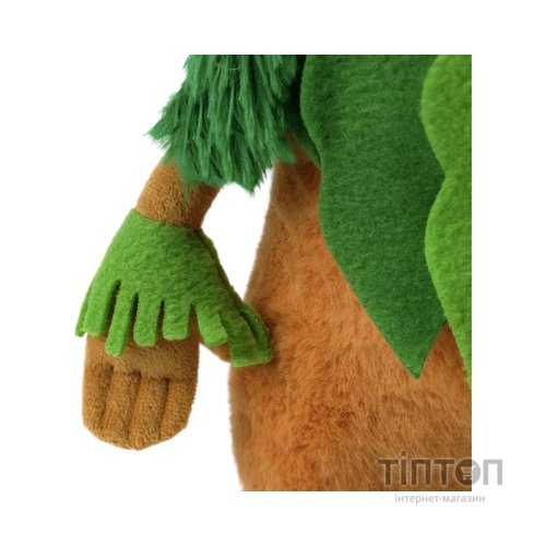 М'яка іграшка WP Merchandise МАВКА. ЛІСОВА ПІСНЯ Гук (FWPPSHUSH23GNOG00)