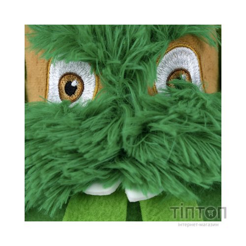 М'яка іграшка WP Merchandise МАВКА. ЛІСОВА ПІСНЯ Гук (FWPPSHUSH23GNOG00)