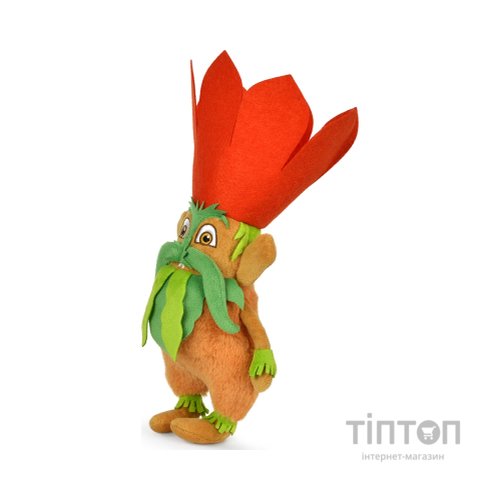 М'яка іграшка WP Merchandise МАВКА. ЛІСОВА ПІСНЯ Гук міні (FWPHUSHMIN23GNRD0)