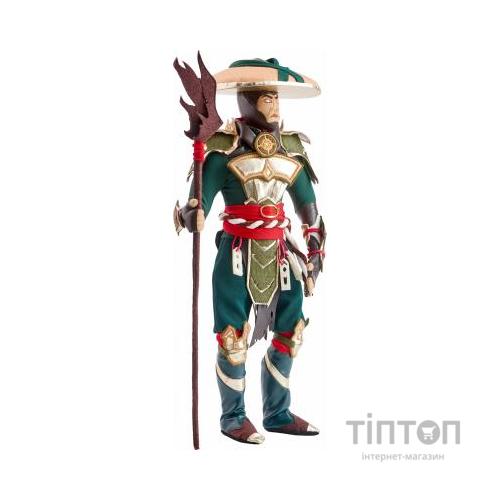 М'яка іграшка WP Merchandise Mortal Kombat 11 Raiden (MK010004)