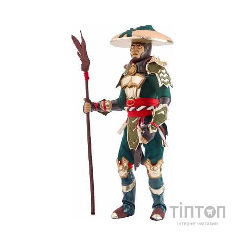 М'яка іграшка WP Merchandise Mortal Kombat 11 Raiden (MK010004)