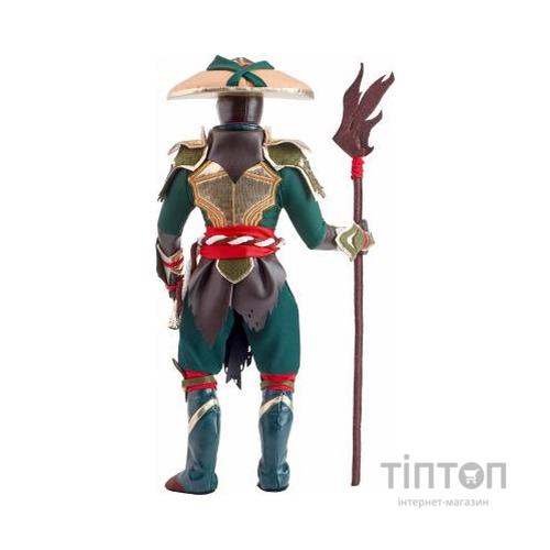 М'яка іграшка WP Merchandise Mortal Kombat 11 Raiden (MK010004)