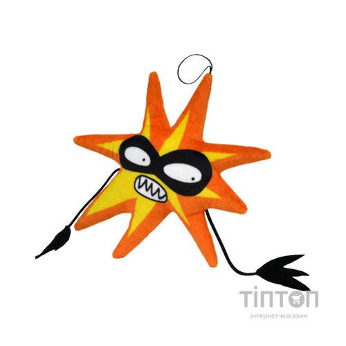 М'яка іграшка WP Merchandise ПЕС ПАТРОН (мульт.) Бубух (FWPPSBUBUKH23OR00)