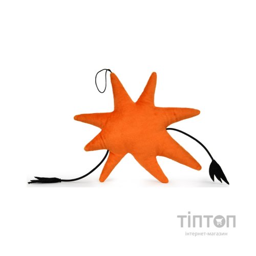 М'яка іграшка WP Merchandise ПЕС ПАТРОН (мульт.) Бубух (FWPPSBUBUKH23OR00)