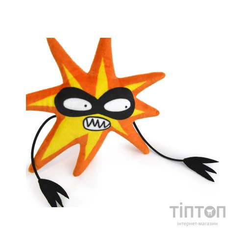 М'яка іграшка WP Merchandise ПЕС ПАТРОН (мульт.) Бубух (FWPPSBUBUKH23OR00)