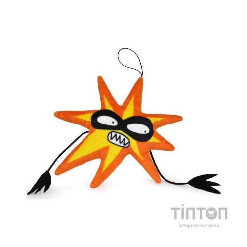 М'яка іграшка WP Merchandise ПЕС ПАТРОН (мульт.) Бубух (FWPPSBUBUKH23OR00)