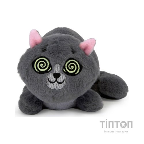 М'яка іграшка WP Merchandise ПЕС ПАТРОН (мульт.) Кіт Том (FWPCATTOMCR23GN00)