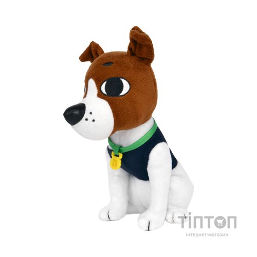 М'яка іграшка WP Merchandise ПЕС ПАТРОН (мульт.) Пес Патрон (FWPPATRONPL23BN02)