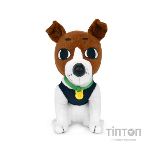 М'яка іграшка WP Merchandise ПЕС ПАТРОН (мульт.) Пес Патрон (FWPPATRONPL23BN02)