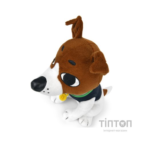 М'яка іграшка WP Merchandise ПЕС ПАТРОН (мульт.) Пес Патрон (FWPPATRONPL23BN02)