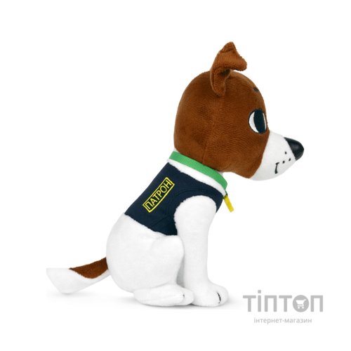 М'яка іграшка WP Merchandise ПЕС ПАТРОН (мульт.) Пес Патрон (FWPPATRONPL23BN02)