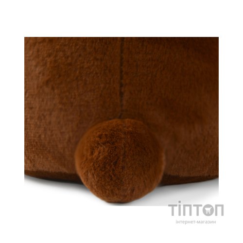 М'яка іграшка WP Merchandise Ведмедик Баррі (FWPBEARBARRY23BN0)