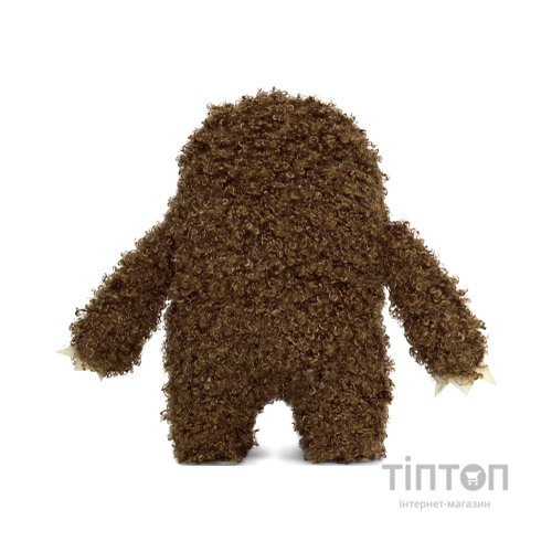 М'яка іграшка WP Merchandise Єті (FWPYETICURLY22BN1)