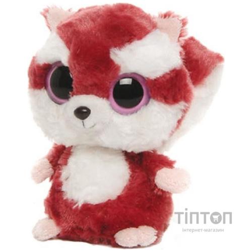 М'яка іграшка Yoohoo Червона білка 20 см (71015B)