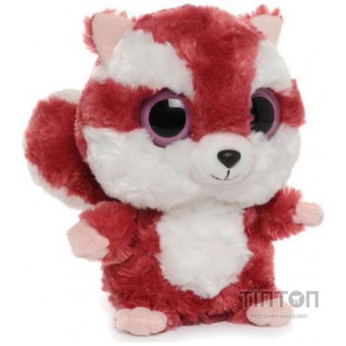 М'яка іграшка Yoohoo Червона білка 20 см (71015B)