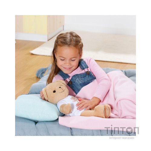 М'яка іграшка Zapf Baby Born Ведмедик Тедді (834435)