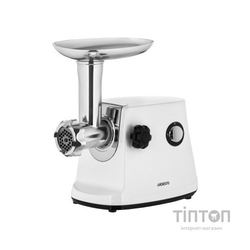 М'ясорубка Ardesto MGA-1750R