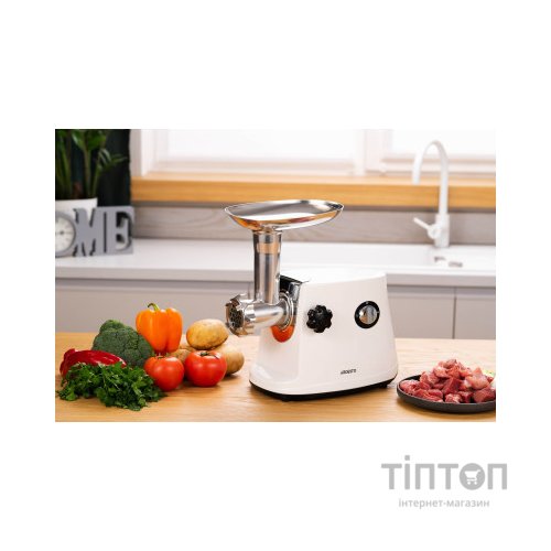 М'ясорубка Ardesto MGA-1750R