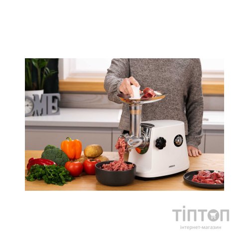 М'ясорубка Ardesto MGA-1750R