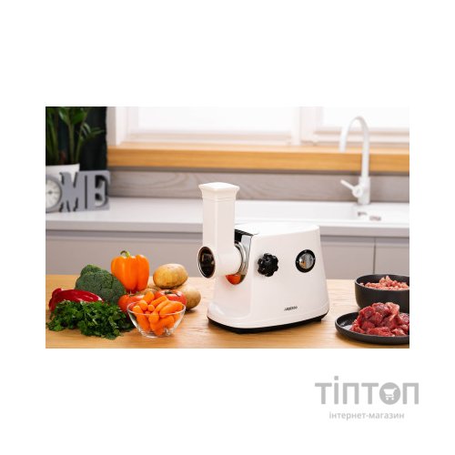 М'ясорубка Ardesto MGA-1750R