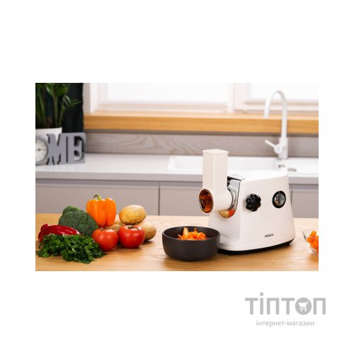 М'ясорубка Ardesto MGA-1750R