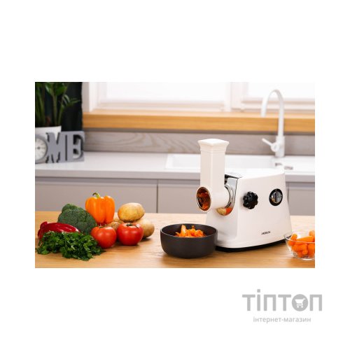 М'ясорубка Ardesto MGA-1750R