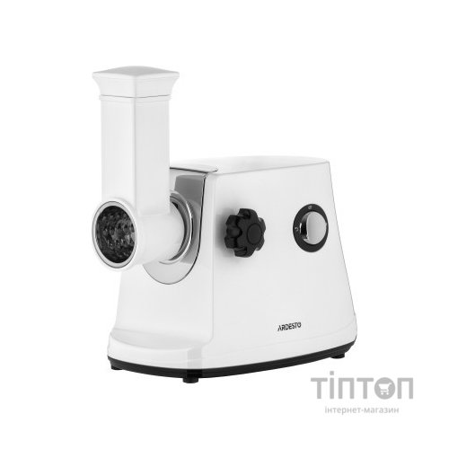 М'ясорубка Ardesto MGA-1750R