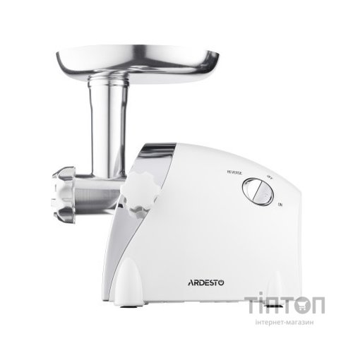 М'ясорубка Ardesto MGA-2000W