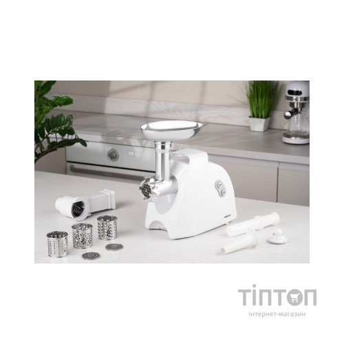 М'ясорубка Ardesto MGK-1900